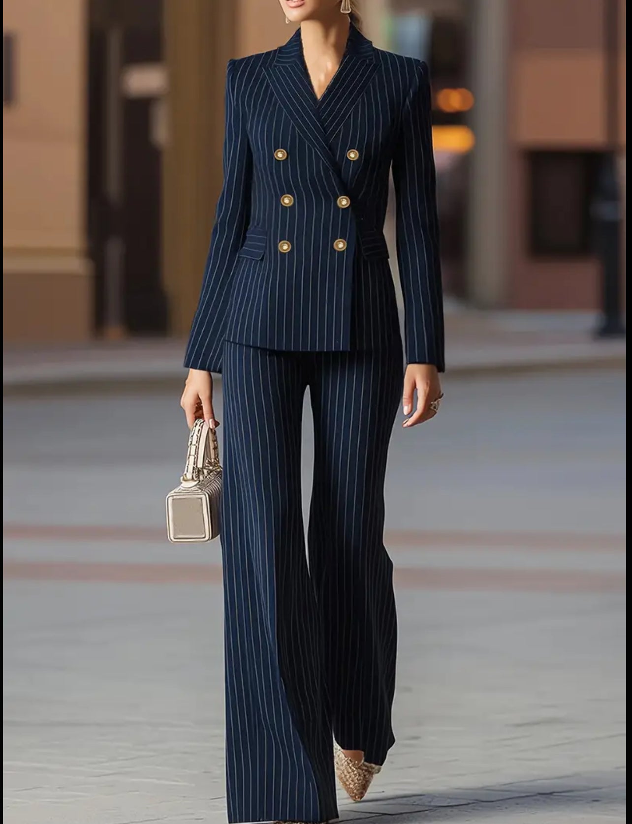 CONJUNTOS DE PANTALÓN