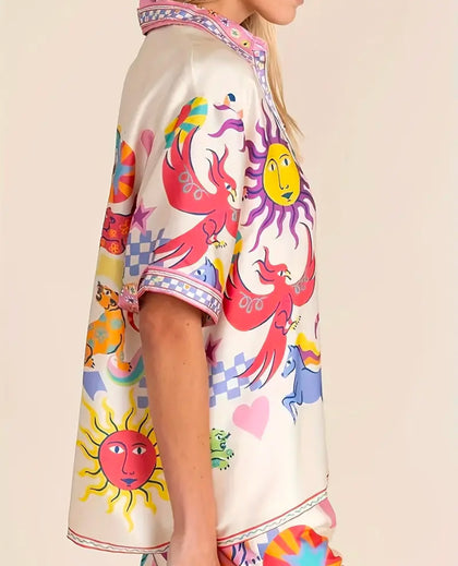 SILK COLLECTION