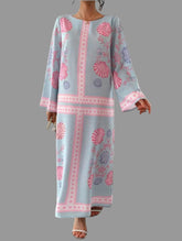 KAFTAN TONOS PASTEL 2 CLRS