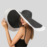 PAMELA EXTRA GRANDE COLOR LISO 9 CLRS