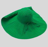 SOMBRERO BORDE MOLDEABLE 7CLRS