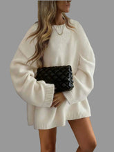 JERSEY OVERSIZED CUELLO CAJA 13 CLRS