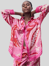 CONJUNTO ESTILO THE SILK COLLECTION