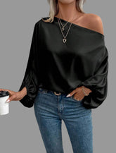 CAMISA AMPLIA ASIMÉTRICA 4 CLRS