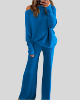 CONJUNTO DE PUNTO EN 3 COLORES