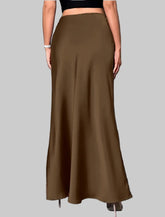 FALDA SIRENA LARGA 20 CLRS