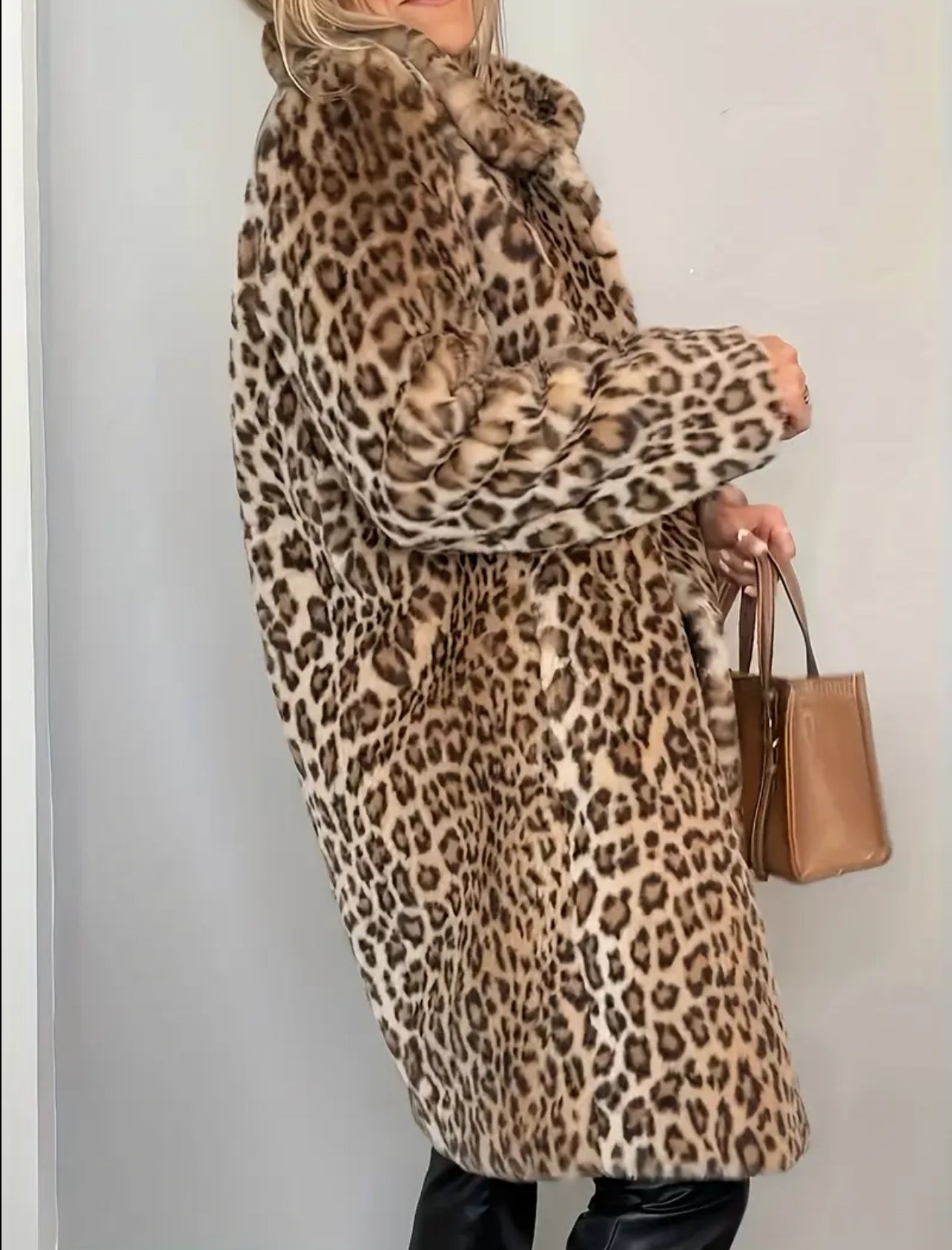 OVERSIZE AMPLIO