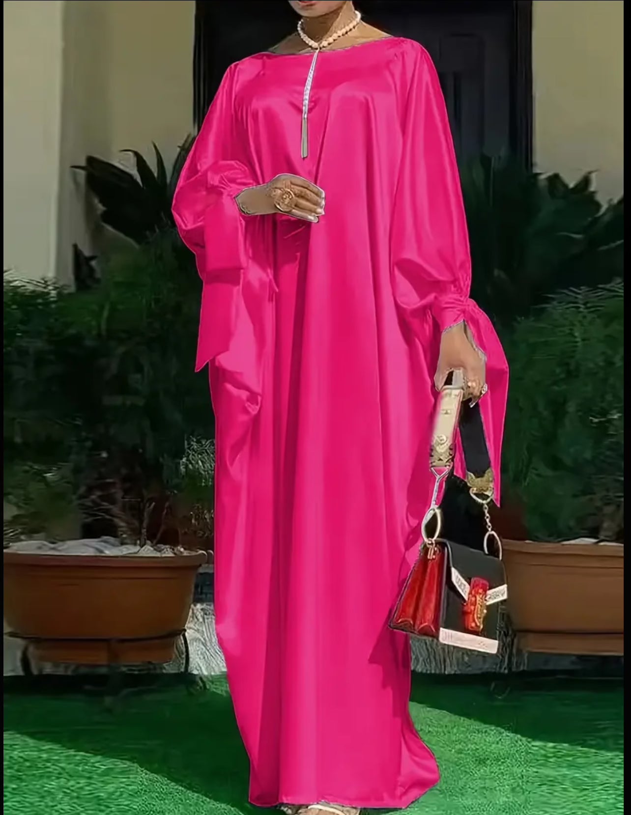OVERSIZE AMPLIO