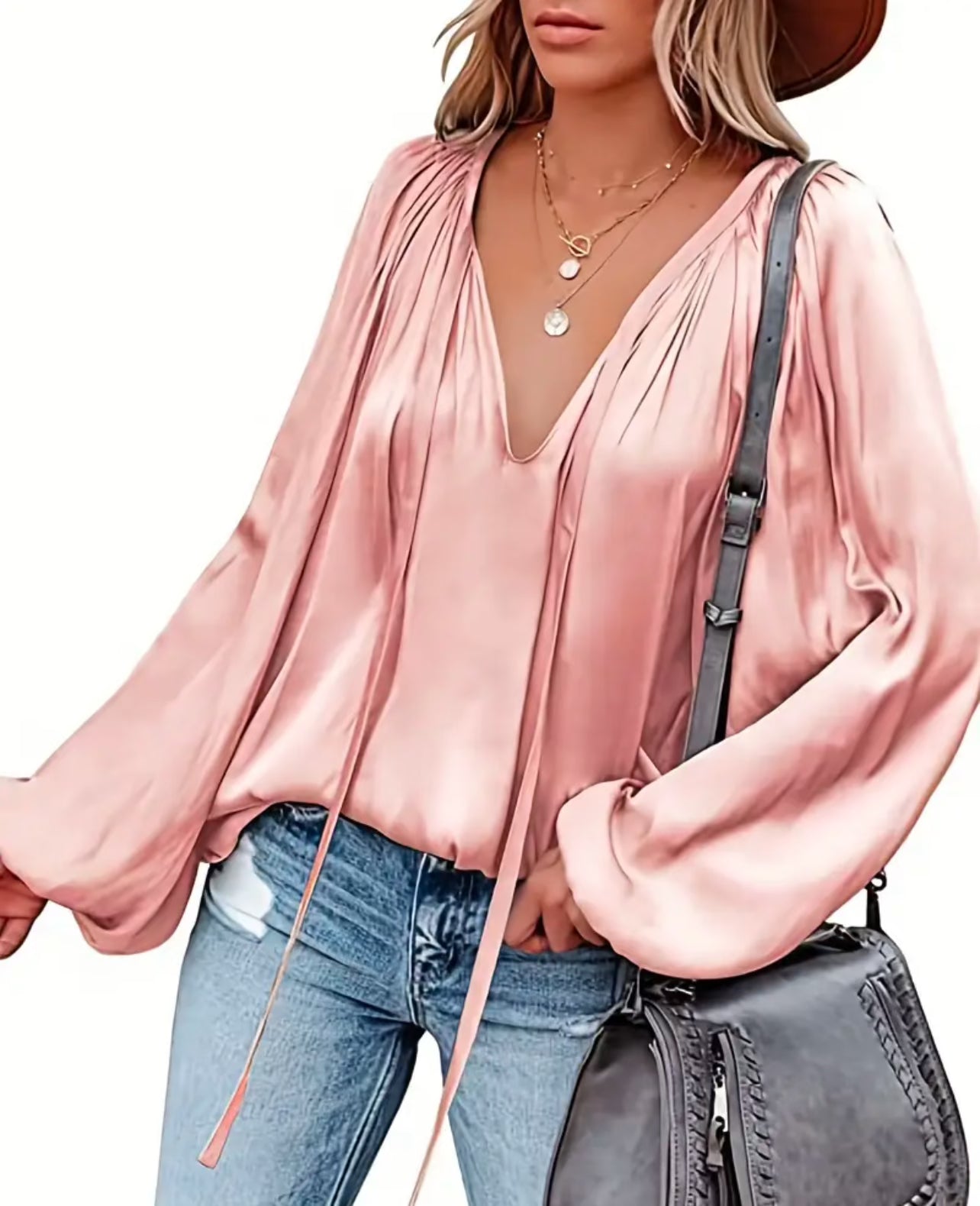 CAMISAS Y CAMISETAS