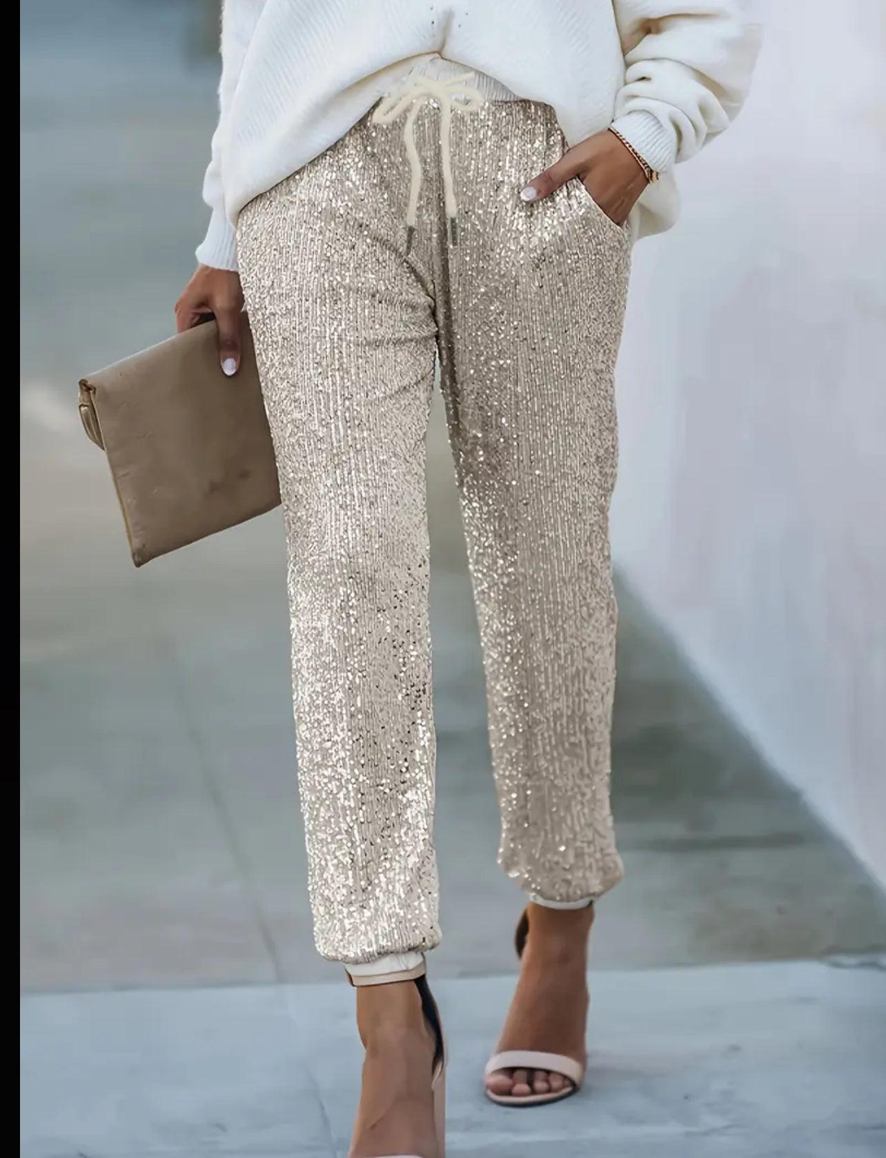 FALDAS Y PANTALONES