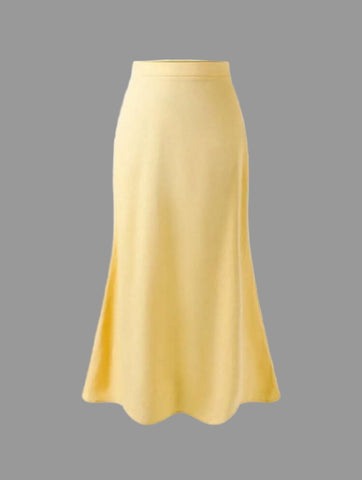 CONJUNTO DE FALDA SIRENA 4 CLRS