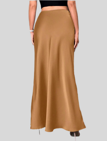 FALDA SIRENA LARGA 20 CLRS