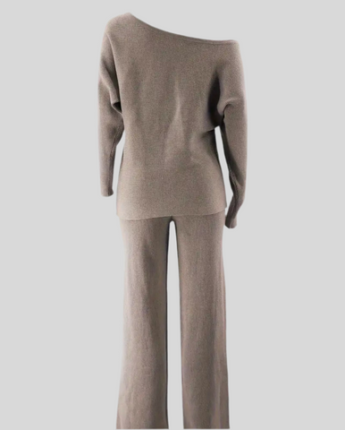 CONJUNTO DE PUNTO EN 3 COLORES