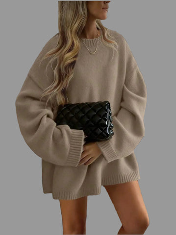 JERSEY OVERSIZED CUELLO CAJA 13 CLRS