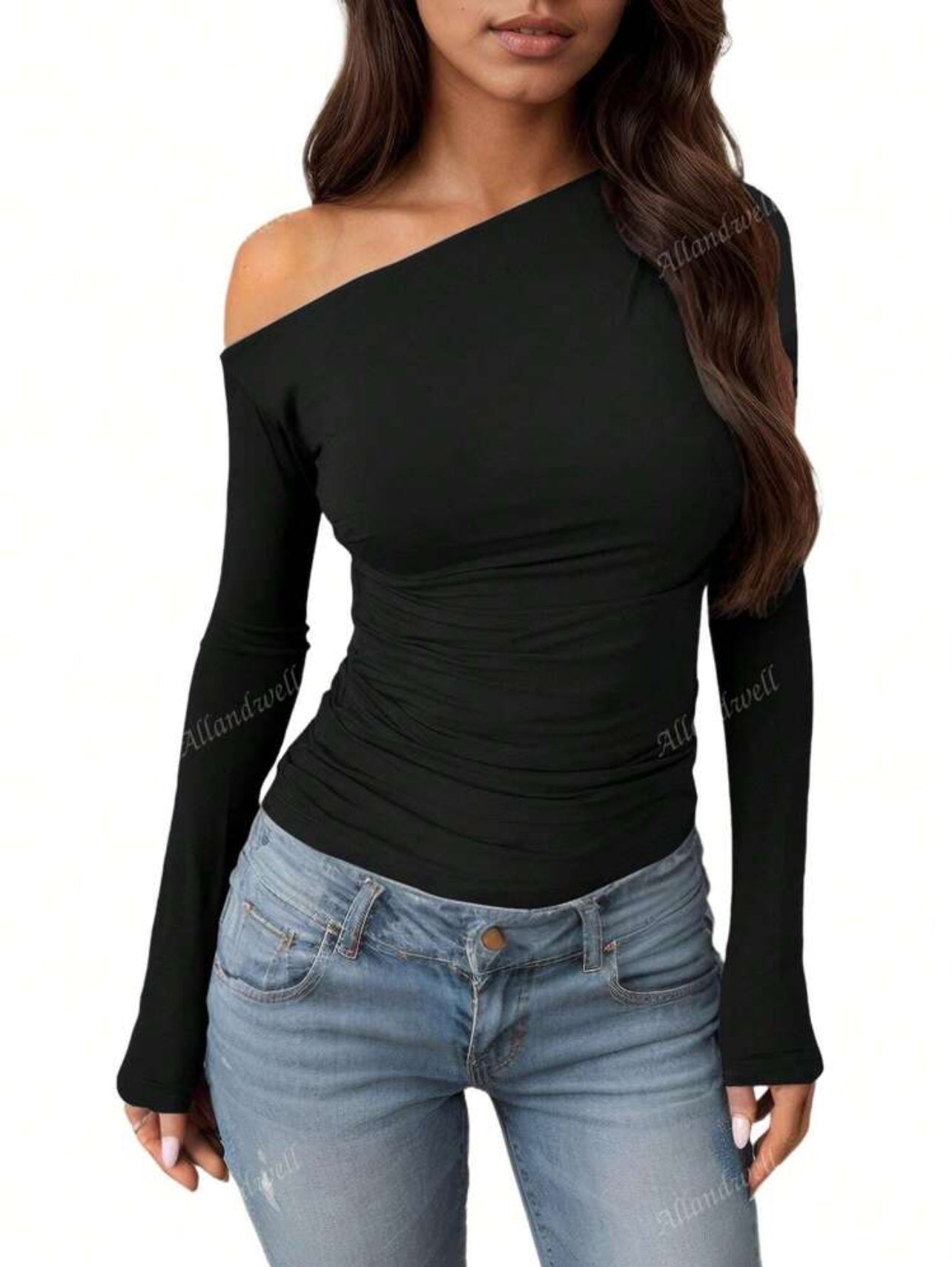 CAMISETA ASIMÉTRICA LYCRA 11 CLRS
