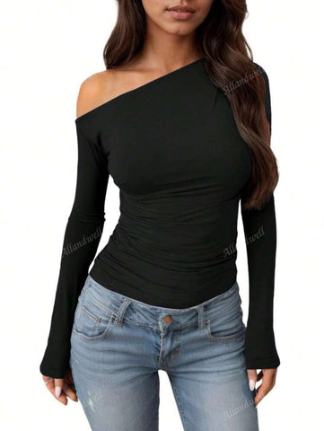 CAMISETA ASIMÉTRICA LYCRA 11 CLRS