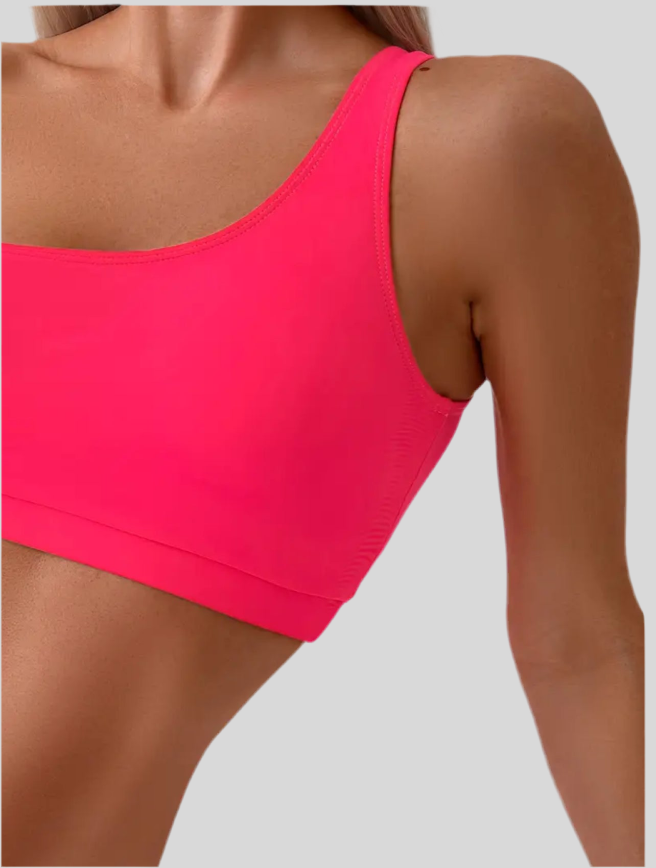 BIKINI ASIMÉTRICO CORTE CLÁSICO 4 CLRS