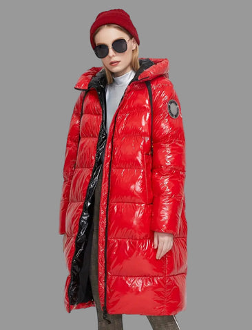 PLUMAS DE CHAROL MANGAS DESMONTABLES 2 CLRS