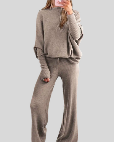 CONJUNTO DE PUNTO EN 3 COLORES