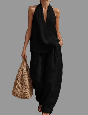 CONJUNTO PANTALÓN HOLGADO 7 CLRS