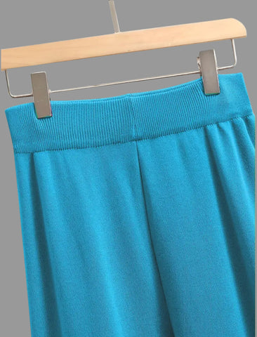 CONJUNTO DE TRES PIEZAS DE PUNTO 12 CLRS