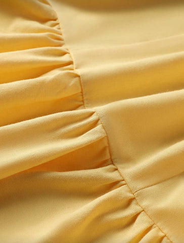 CONJUNTO DE FALDA SIRENA 4 CLRS