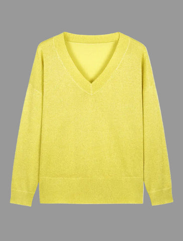 JERSEY OVERSIZED BRILLI CUELLO PICO 5 CLRS