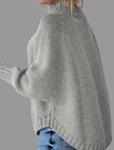 JERSEY OVERSIZE MURCIÉLAGO 13 CLRS