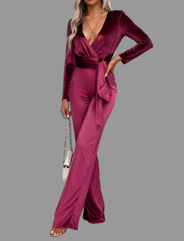 MONO DE TERCIOPELO CRUZADO 5 CLRS