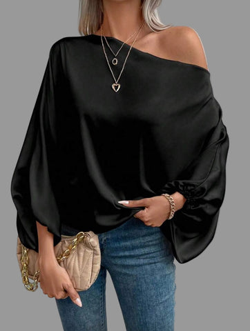 CAMISA AMPLIA ASIMÉTRICA 4 CLRS