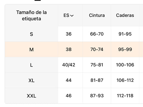 FALDA POLISÓN ESTILO WESTERN 3 CLRS