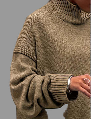 JERSEY OVERSIZED TALLAS GRANDES 7 CLRS