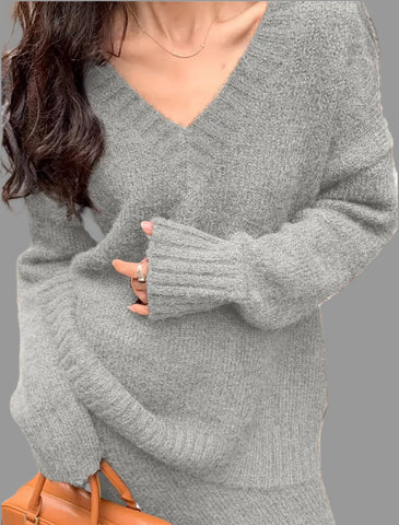 CONJUNTO DE PUNTO DE FALDA 3 CLRS