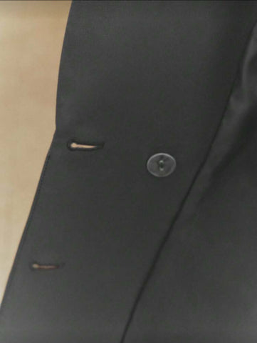 TRAJE DE CHAQUETA CON ADORNO CRISTALES 6 CLRS