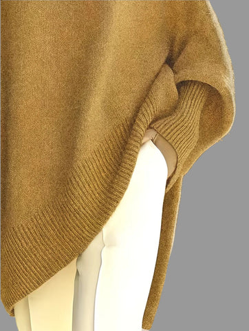 JERSEY AMPLIO ELEGANTE 9 CLRS