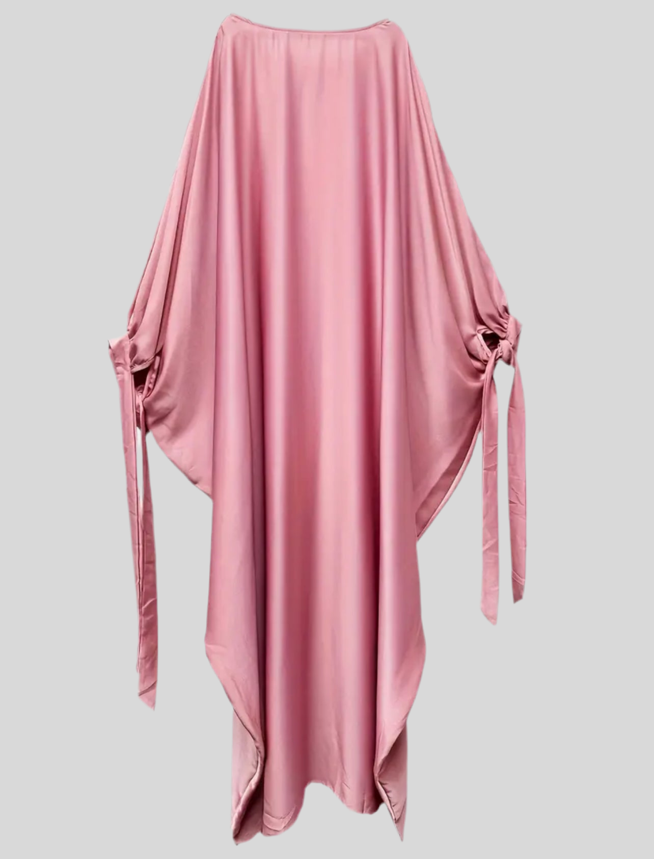 KAFTAN LISO LAZO PUÑO 4 CLRS