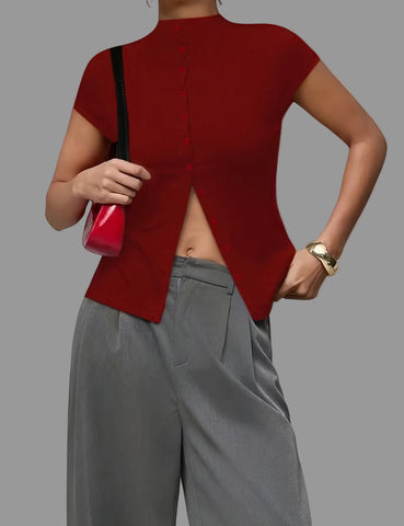 TOP DE PUNTO AJUSTADO 5 CLRS