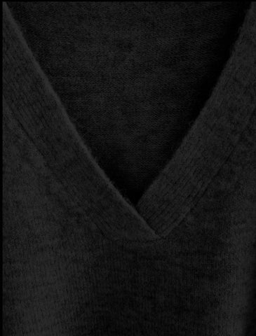 JERSEY OVERSIZE CUELLO PICO 18 CLRS