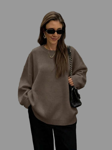 JERSEY OVERSIZED CUELLO CAJA 13 CLRS