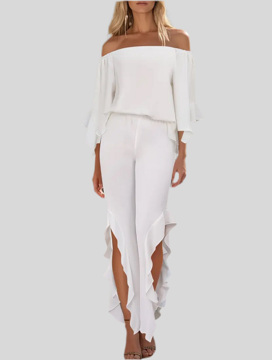 CONJUNTO ELEGANTE OPENSHOULDER 2 CLRS