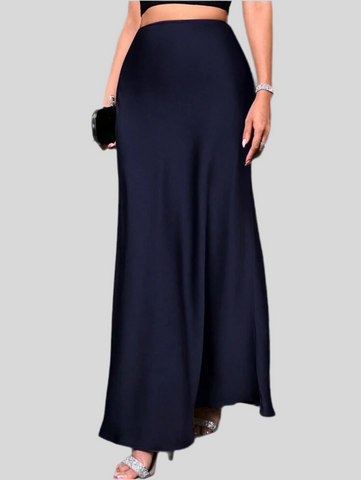 FALDA SIRENA LARGA 20 CLRS