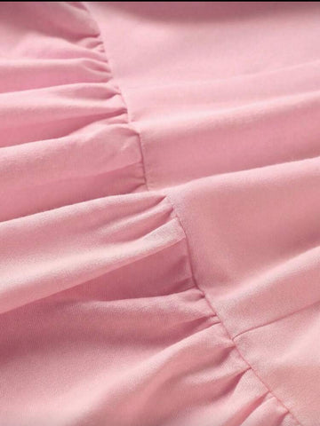 CONJUNTO DE FALDA SIRENA 4 CLRS