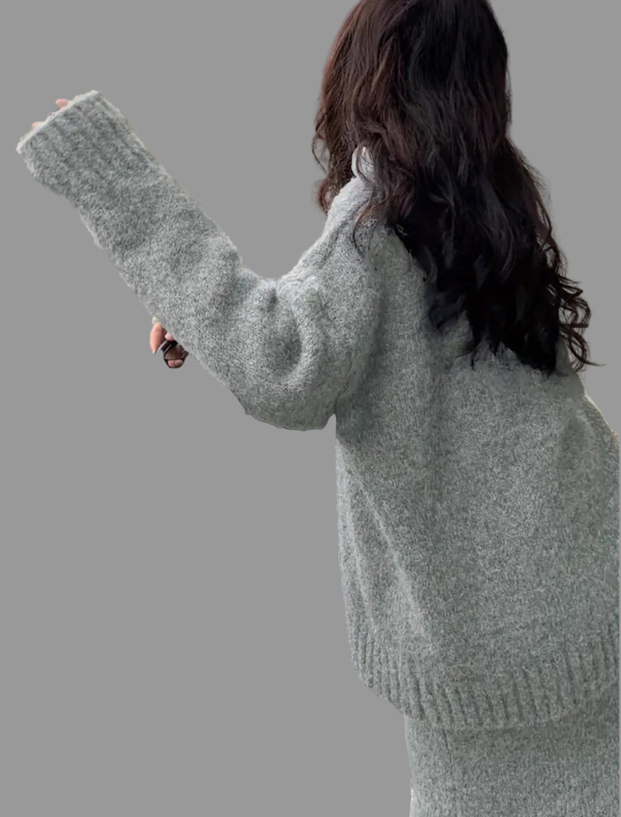 CONJUNTO DE PUNTO DE FALDA 3 CLRS