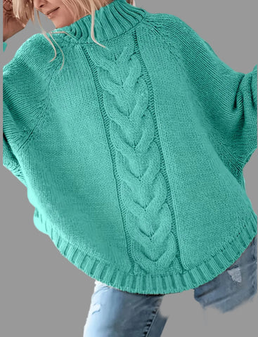 JERSEY OVERSIZE MURCIÉLAGO 13 CLRS