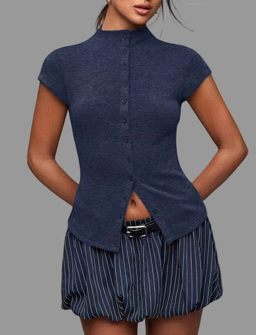 TOP DE PUNTO AJUSTADO 5 CLRS