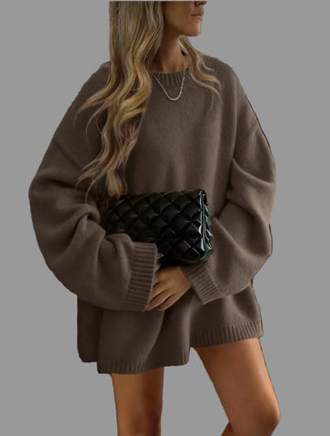 JERSEY OVERSIZED CUELLO CAJA 13 CLRS