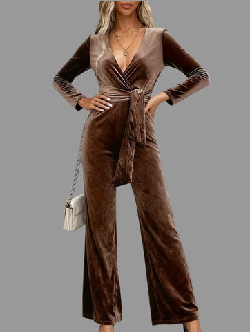 MONO DE TERCIOPELO CRUZADO 5 CLRS