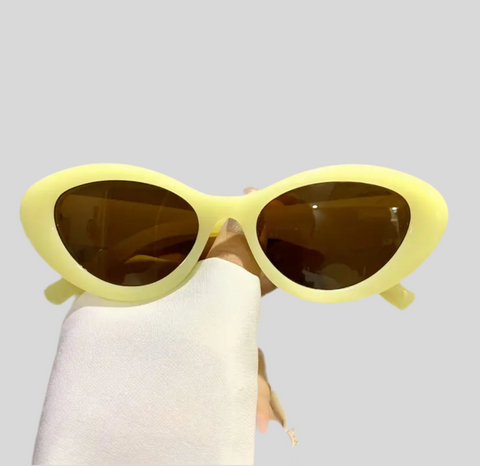 GAFAS DE PASTA GATO 5 CLRS