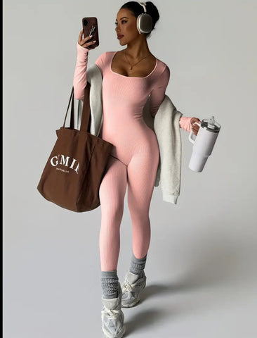 MONO DE LYCRA ESTILO GYM 5 CLRS