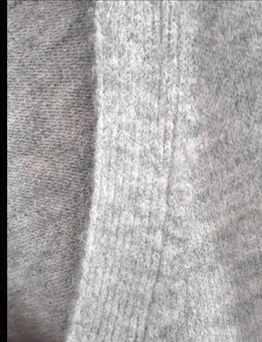 JERSEY OVERSIZE CUELLO PICO 18 CLRS